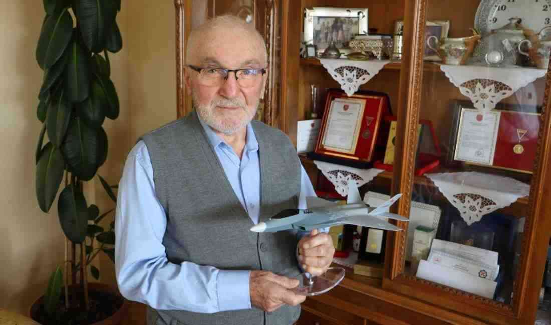 İsmet Bilgin’den Anlamlı Bağış: “Her Türk Vatandaşı Elini Taşın Altına