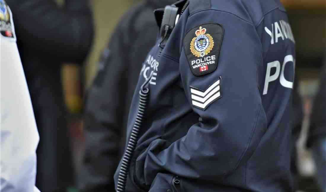 Vancouver’da Sokak Festivalinde Kanlı Saldırı Kanada’nın Vancouver kentinde düzenlenen bir