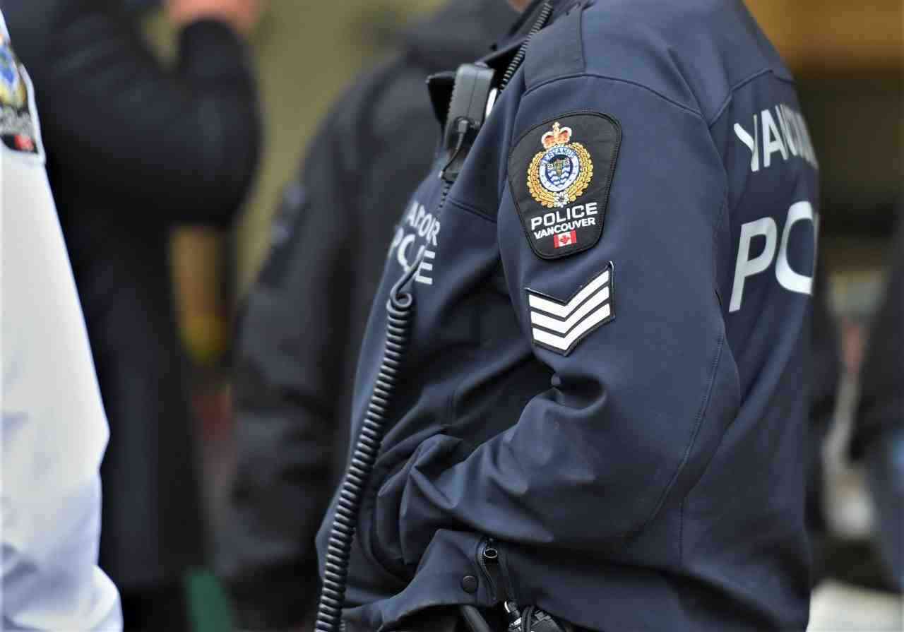 Vancouver’da Sokak Festivalinde Kanlı Saldırı Kanada’nın Vancouver kentinde düzenlenen bir