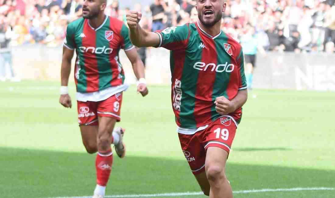 TFF 3. Lig 1. Grup’ta sezonun son haftasında ezeli rakibi