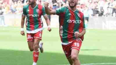 TFF 3. Lig 1. Grup’ta sezonun son haftasında ezeli rakibi