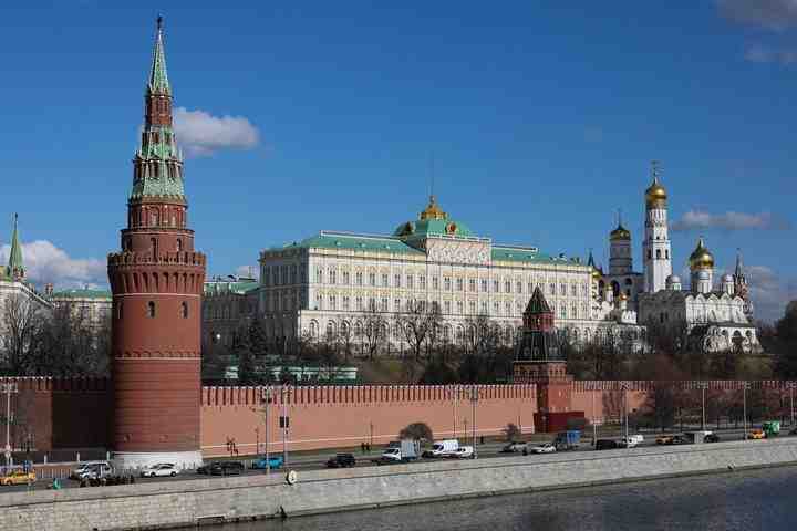 Peskov: “İlişkileri iyileştirmek sabır ve titizlik gerektiriyor” Kremlin Sözcüsü Dmitriy