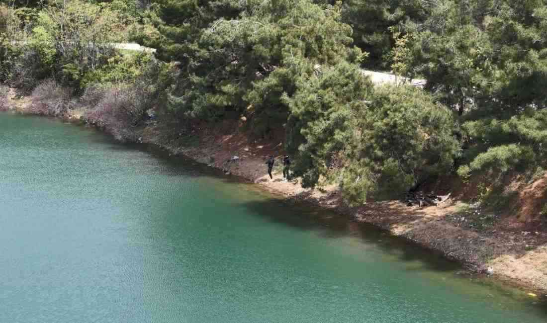 Gölbaşı Barajı’nda Doluluk Oranı Yüzde 75’e Yükseldi Bursa Ovası’ndaki tarım