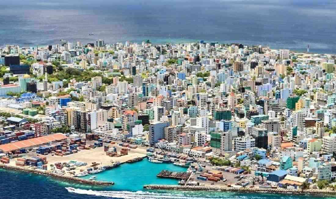 Maldivler, İsrail’in Filistin’e yönelik politikalarına karşı sert bir adım atarak