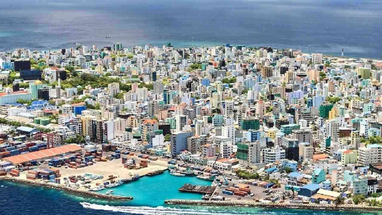 Maldivler, İsrail’in Filistin’e yönelik politikalarına karşı sert bir adım atarak