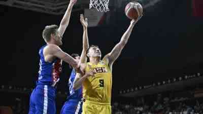 Basketbol Süper Ligi’nin 24. haftasında nefes kesen mücadele Basketbol Süper