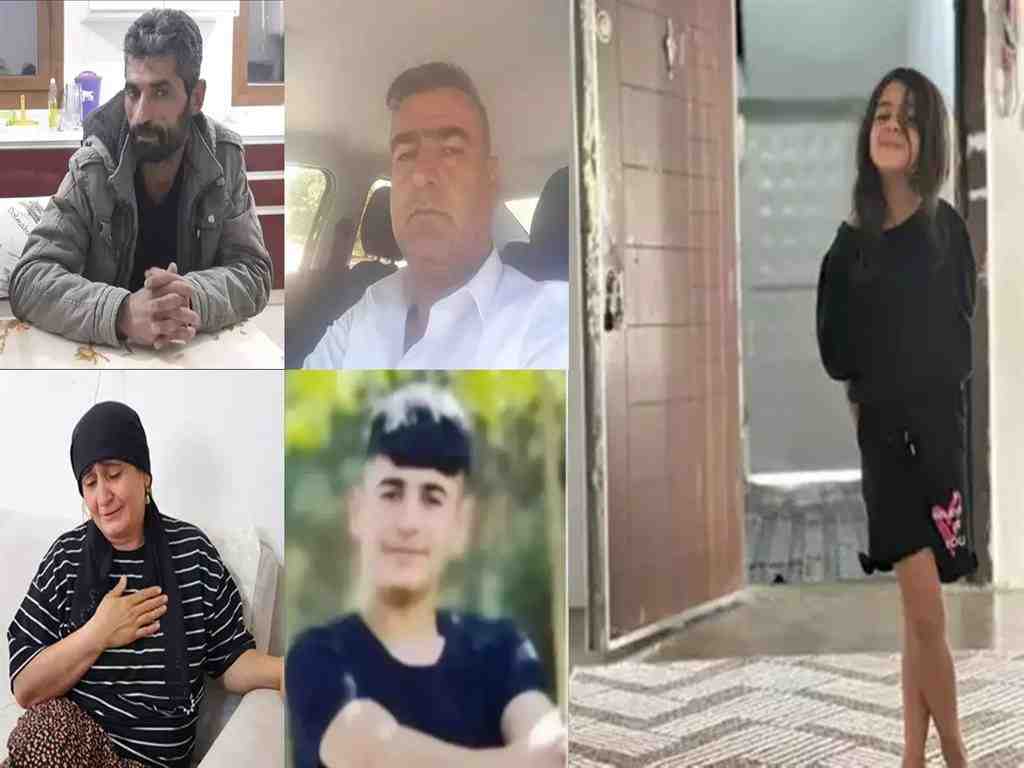 Diyarbakır’ın Bağlar ilçesinde kaybolduktan 19 gün sonra cansız bedeni çuvalla