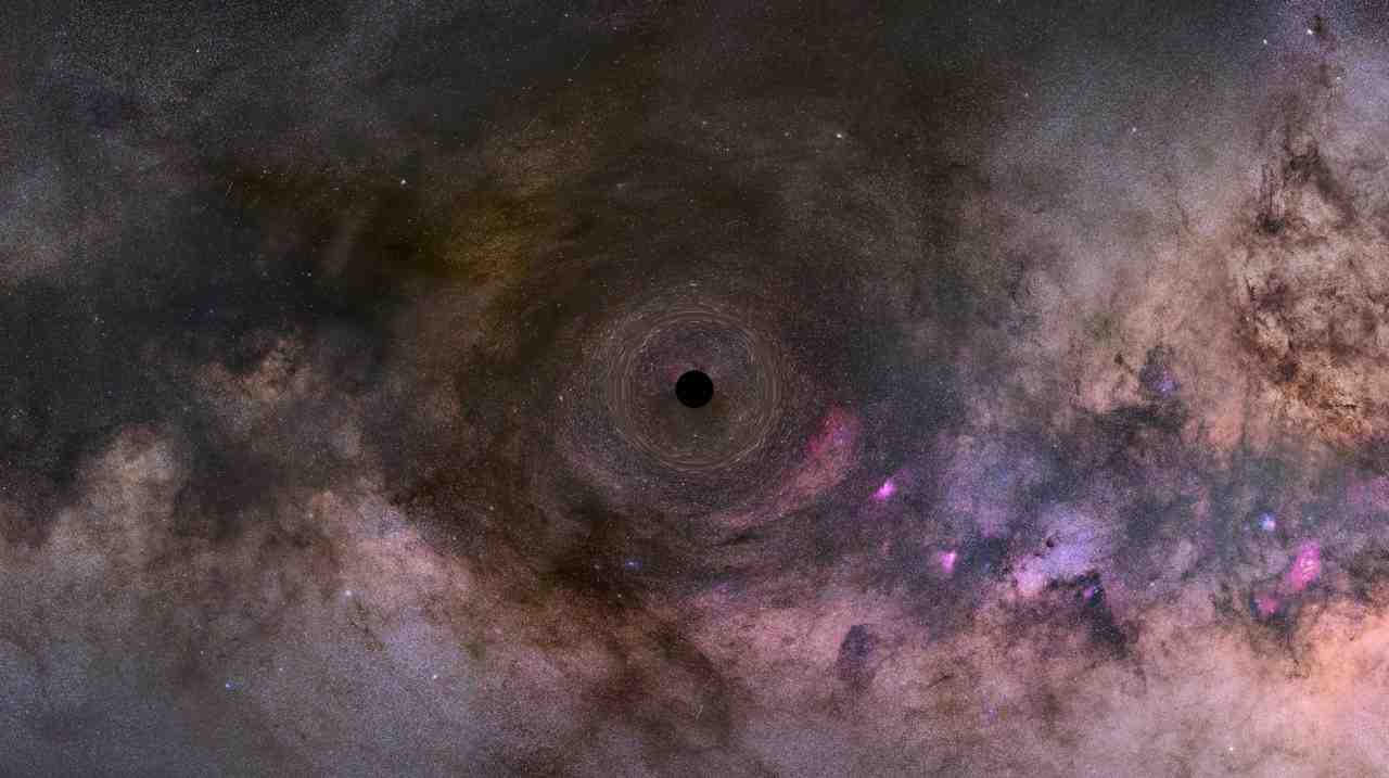 NASA, astronomi tarihinde bir ilke imza atarak uzayda tek başına