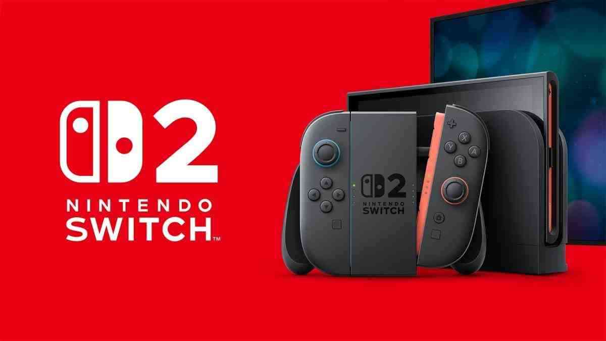 Yeni Nesil Switch 2 Özellikleri Neler? Nintendo, yeni nesil oyun