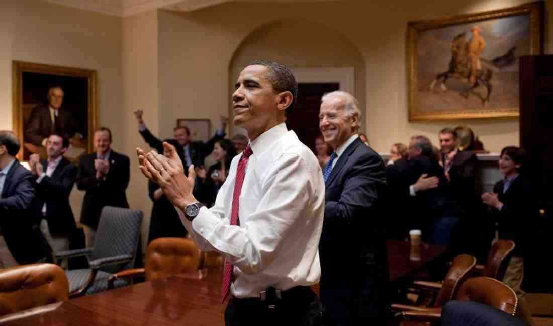 Eski ABD Başkanı Barack Obama, Donald Trump yönetiminin Harvard Üniversitesi’ni