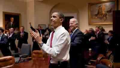 Eski ABD Başkanı Barack Obama, Donald Trump yönetiminin Harvard Üniversitesi’ni