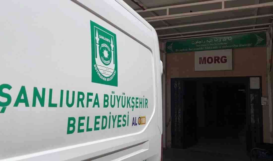 Gece Yarısı Karşıyaka Mahallesi’nde Korkunç Kaza Şanlıurfa’nın Karşıyaka Mahallesi’nde dün