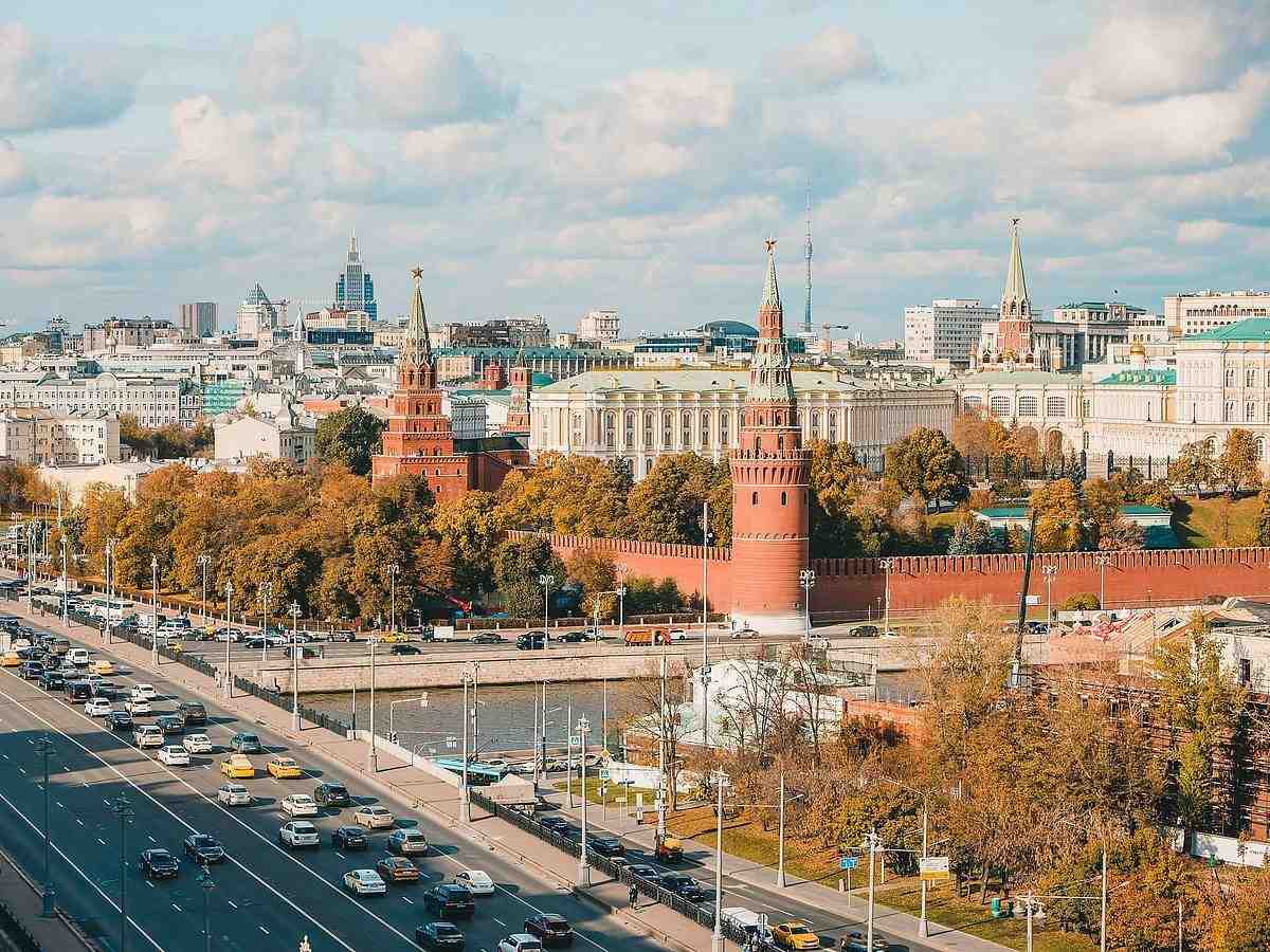 Peskov: “Ukrayna’nın NATO’ya Girmemesi Rusya’nın Çıkarına” Kremlin Sözcüsü Dmitriy Peskov,