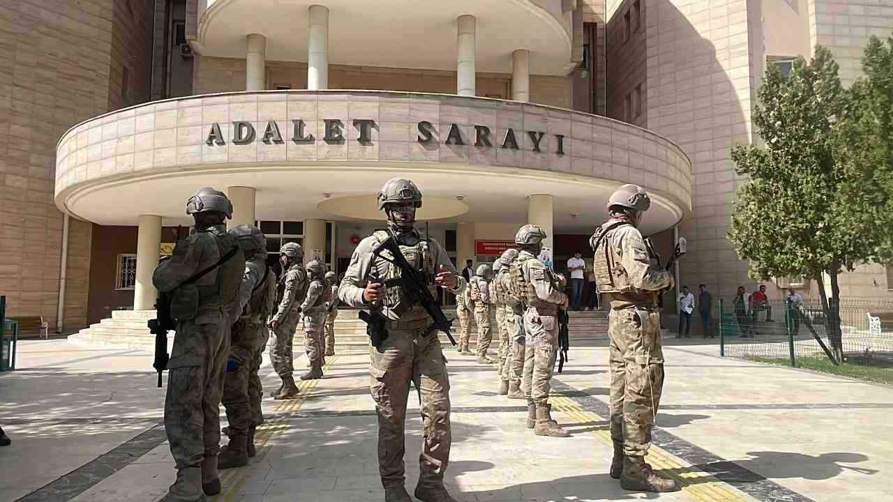 Şanlıurfa’da 2014 yılında oyun oynarken kaybolduktan sonra pamuk çuvalı içinde