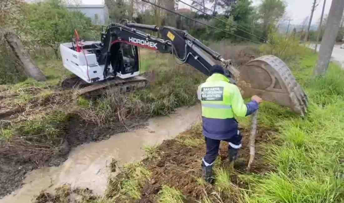 Amatör Balıkçıların Duyarlılığı Tehlikeyi Önledi Sakarya’nın Sapanca ilçesinde, hafta sonu
