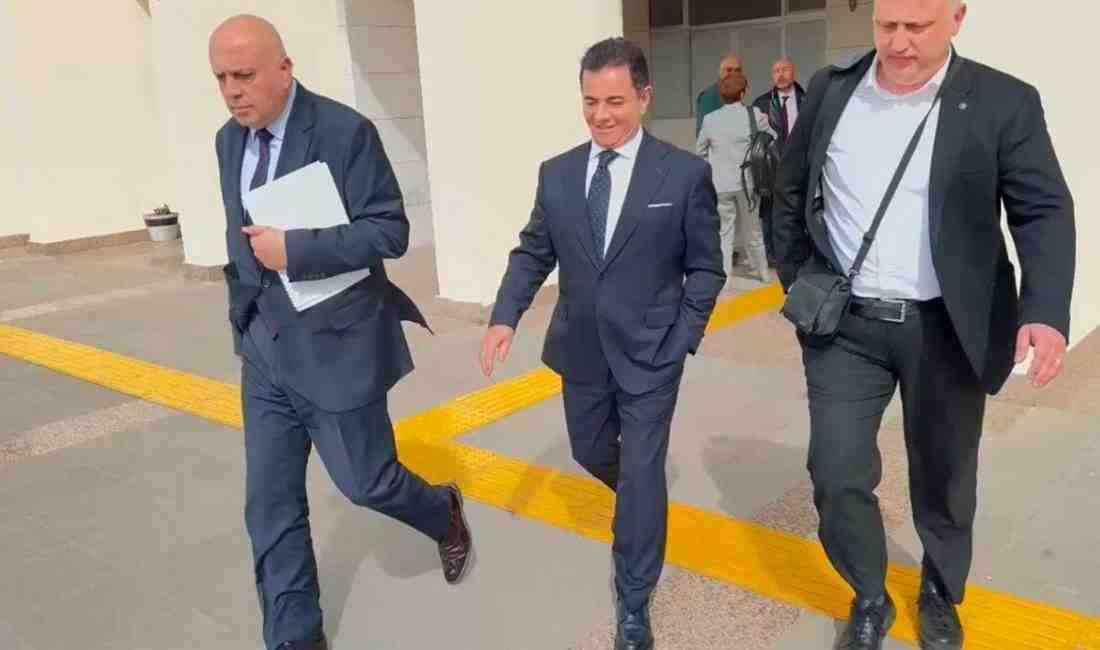 Yüksek kâr vaadiyle aralarında tanınmış futbolcuların da bulunduğu 30’dan fazla