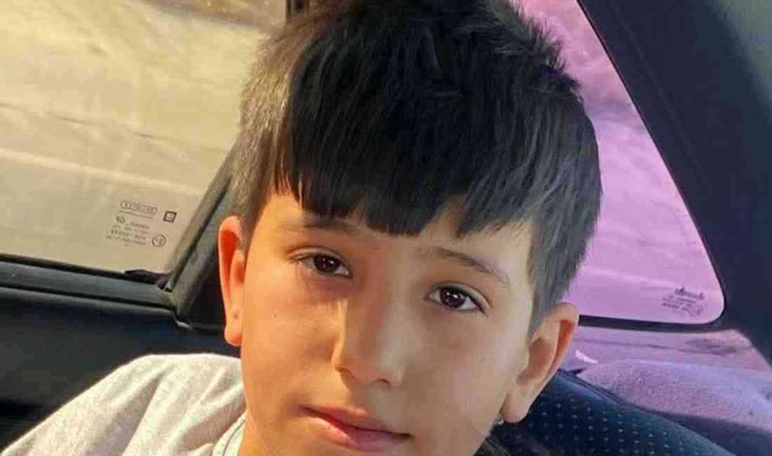 Antalya’nın Serik ilçesinde kaybolduktan 3 gün sonra sulama kanalında cansız