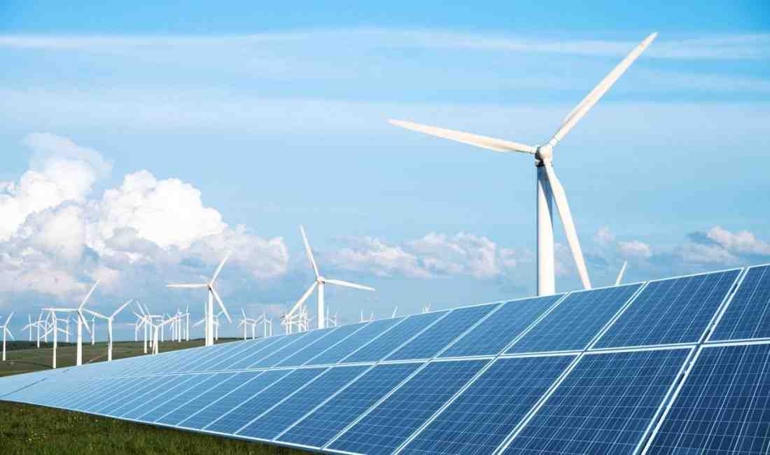 2024 yılı, küresel enerji üretiminde temiz kaynakların gücünü net bir