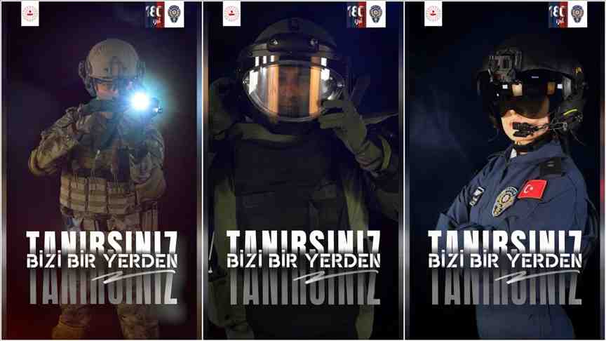 Tek Haber Ajansı Yönetim Kurulu Başkanı ve Genel Müdürü Abdurrahim