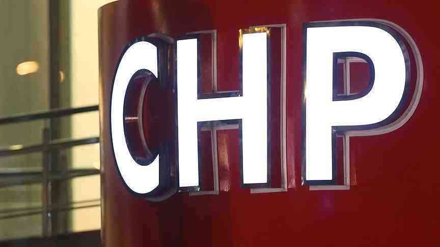 &nbsp; 6 Nisan Pazar günü yapılacak olağanüstü kurultay öncesi CHP’de