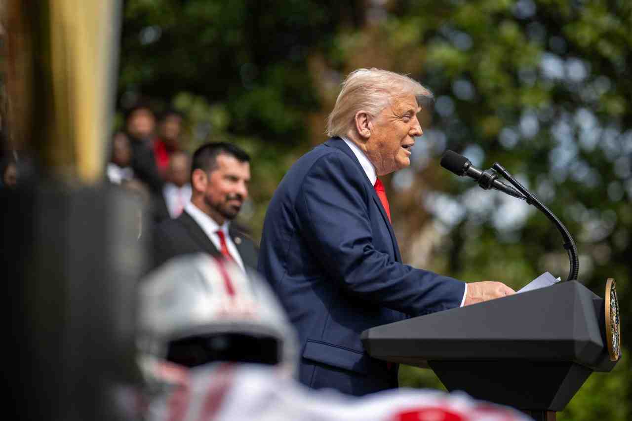 ABD Başkanı Donald Trump, Rusya ile Ukrayna arasında süregelen savaşa