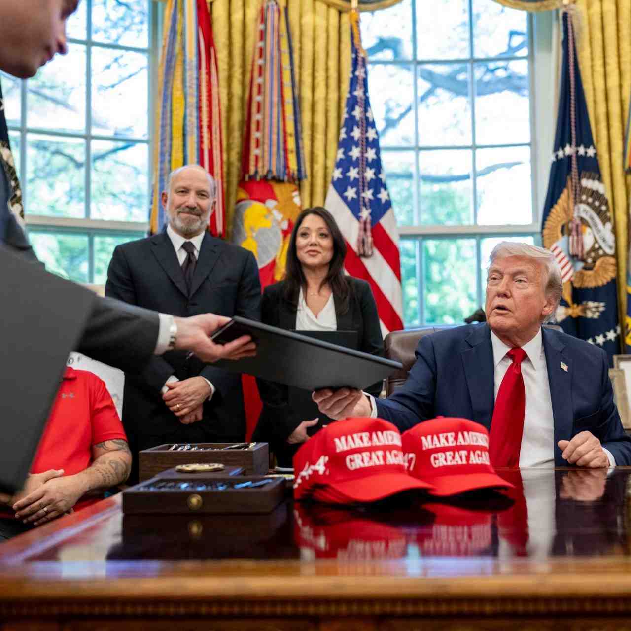 ABD Başkanı Donald Trump, Rusya’nın Ukrayna’nın başkenti Kiev’e düzenlediği saldırıya
