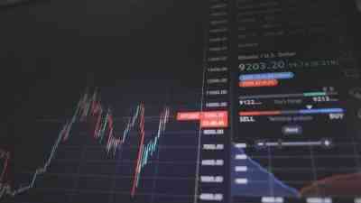 Borsa İstanbul’da BIST 100 endeksi, güne yüzde 0,05 artışla 10.960,22