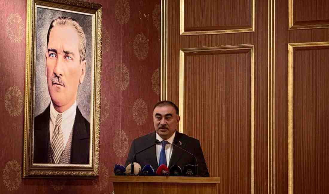 Türk Tarih Kurumu’ndan Ermeni Mezalimi Paneli Türk Tarih Kurumu (TTK)