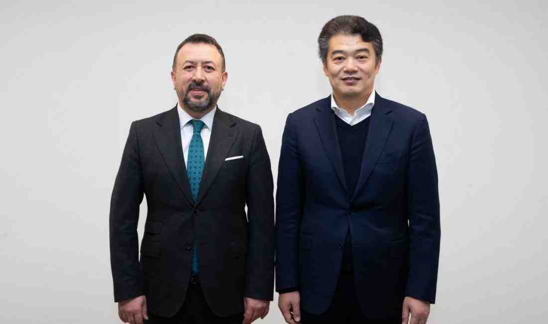 Türk Telekom ve ZTE’den Kıtalararası Rekor Hızda Optik İletim Testi! 1,6 Terabit Hızında Veri İletimi Gerçekleştirildi Türk Telekom ve küresel