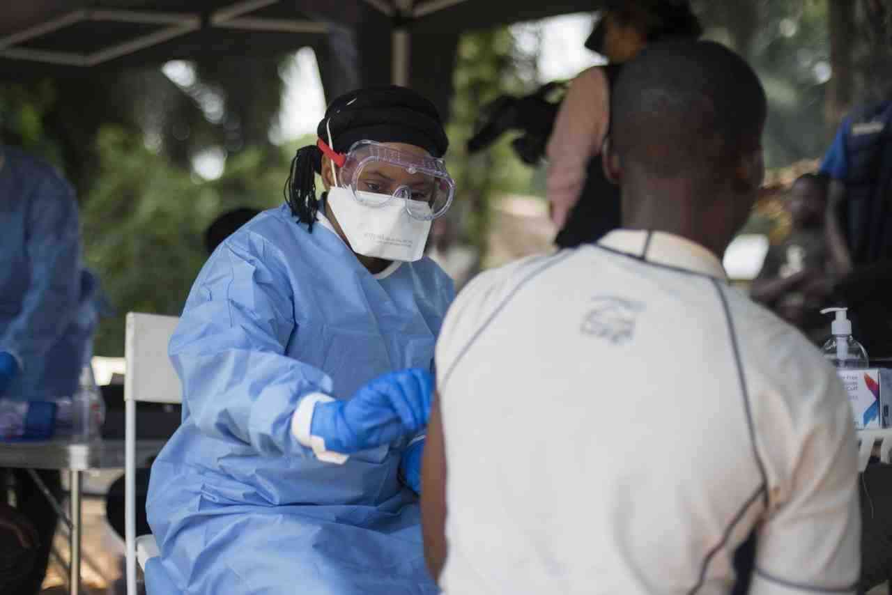 Uganda Sağlık Bakanlığı, başkent Kampala’da 42 günlük izleme sürecinin tamamlanmasının