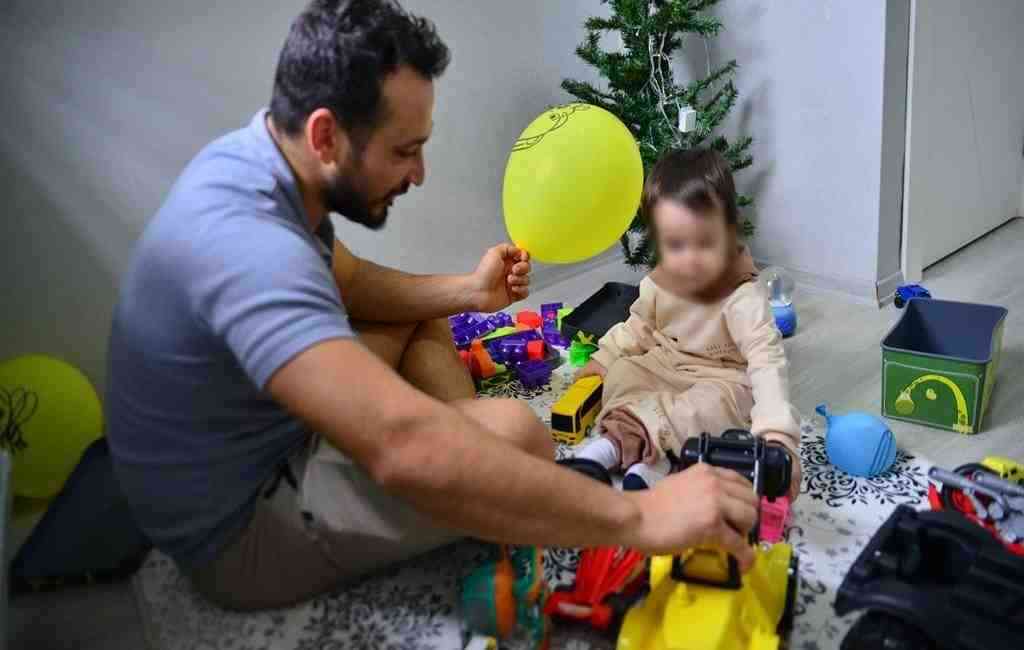 Bursa’da yaşayan Serdar A. (28), boşandığı eşi N.K.’nin (yaş bilgisi