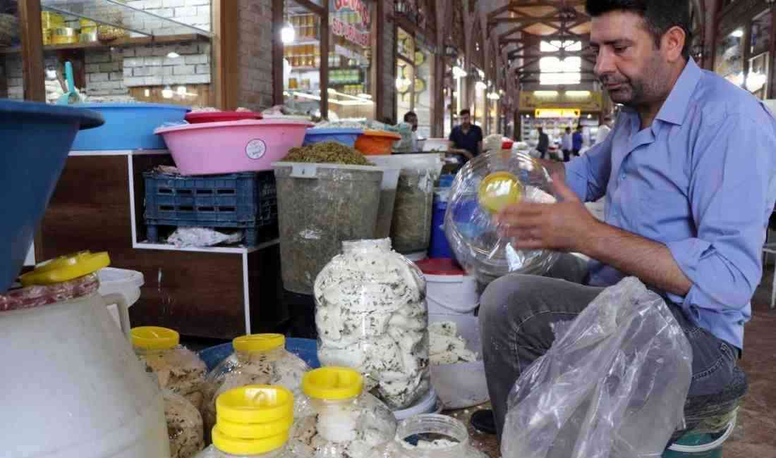 Otlu peynirin Avrupa yolculuğu sürerken 4 yeni ürün daha coğrafi