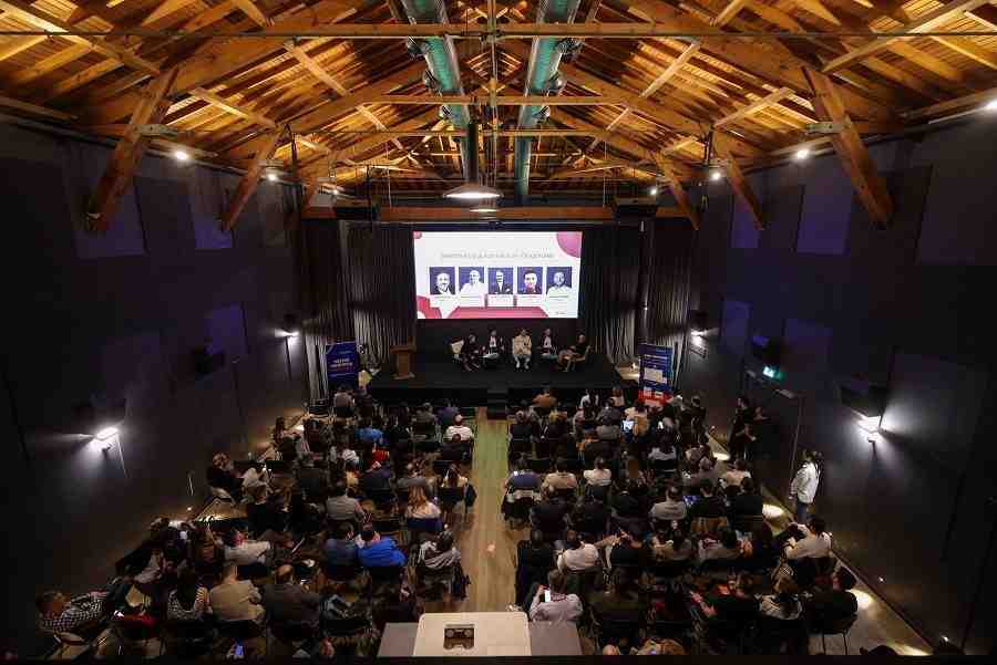 Sektörün Önde Gelen İsimleri İstanbul’da BuluştuÇağrı merkezi platformu AloTech, e-ticaret,