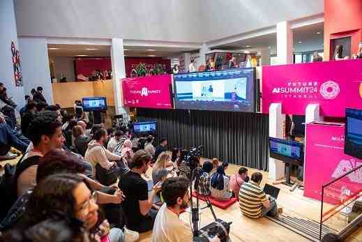 Yapay zekanın kalbi İstanbul’da atacakYapay zeka alanında bölgenin en kapsamlı