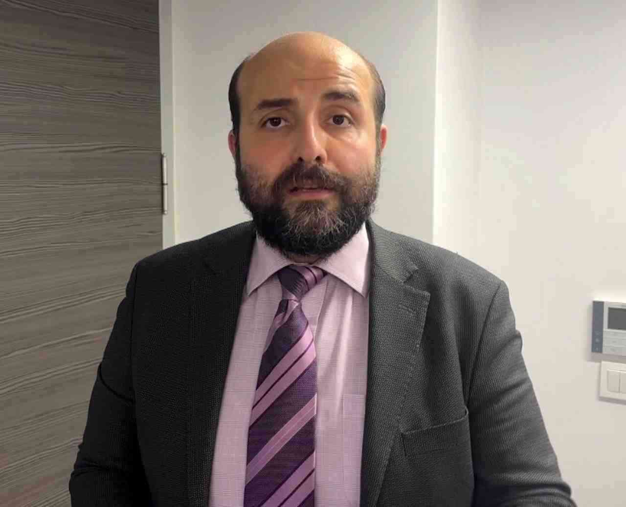 Adli Bilişim Uzmanı Prof. Dr. Ali Murat Kırık, yapay zekâ