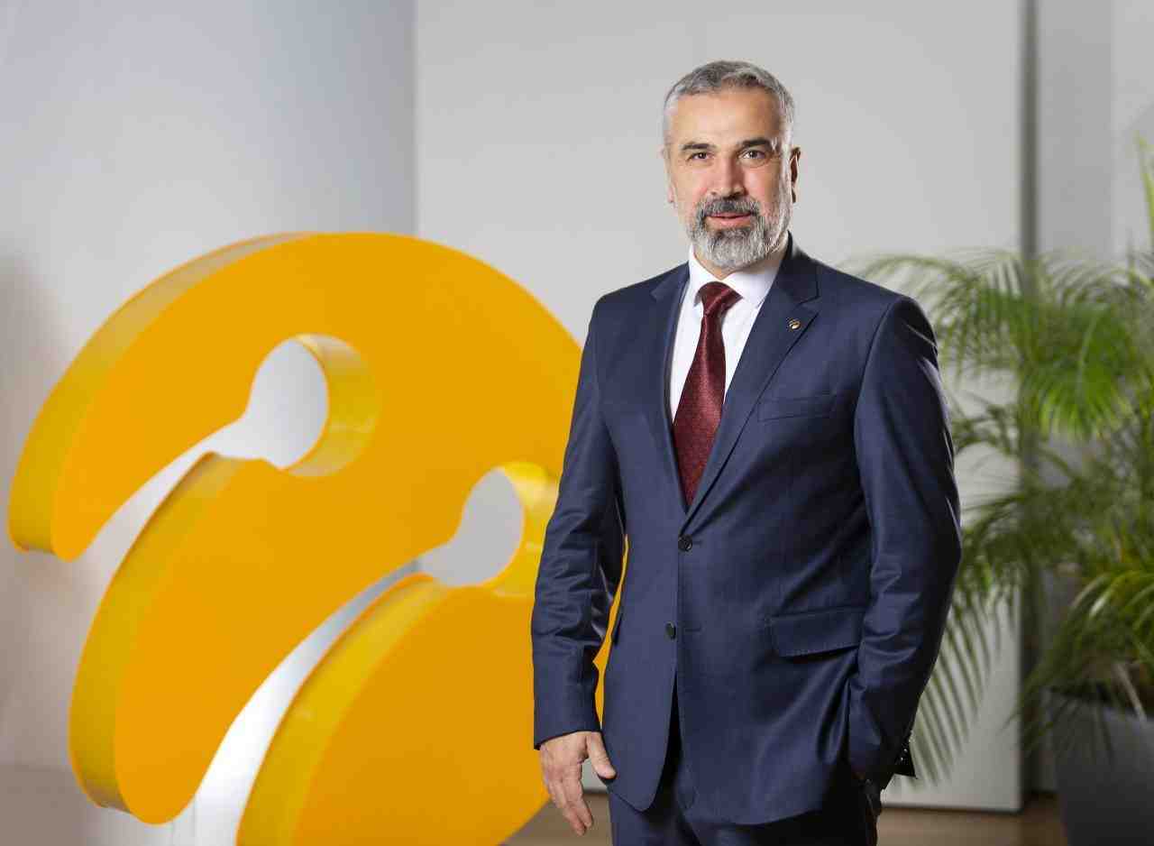 Genç Yetenekler Geleceğin Teknolojileri İçin Yarışıyor Turkcell’in genç yetenekleri teknolojiyle