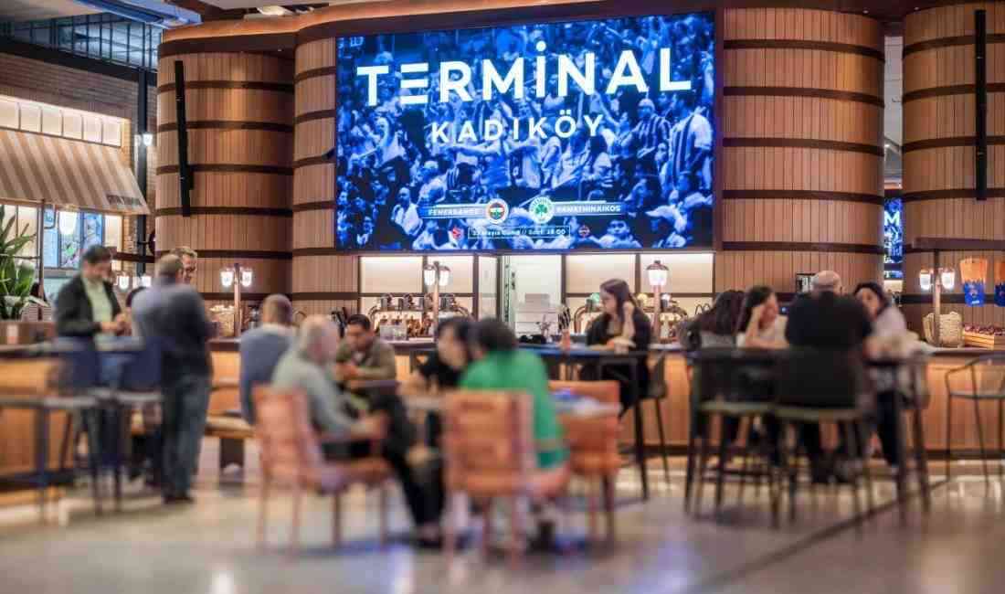 Basketbolseverler, 23-25 Mayıs tarihleri arasında Abu Dabi’de düzenlenecek 2025 Turkish