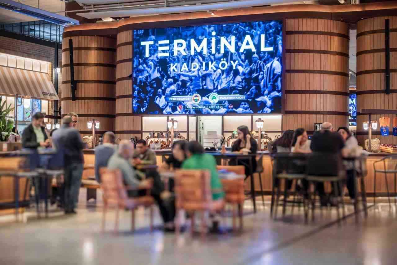 Basketbolseverler, 23-25 Mayıs tarihleri arasında Abu Dabi’de düzenlenecek 2025 Turkish