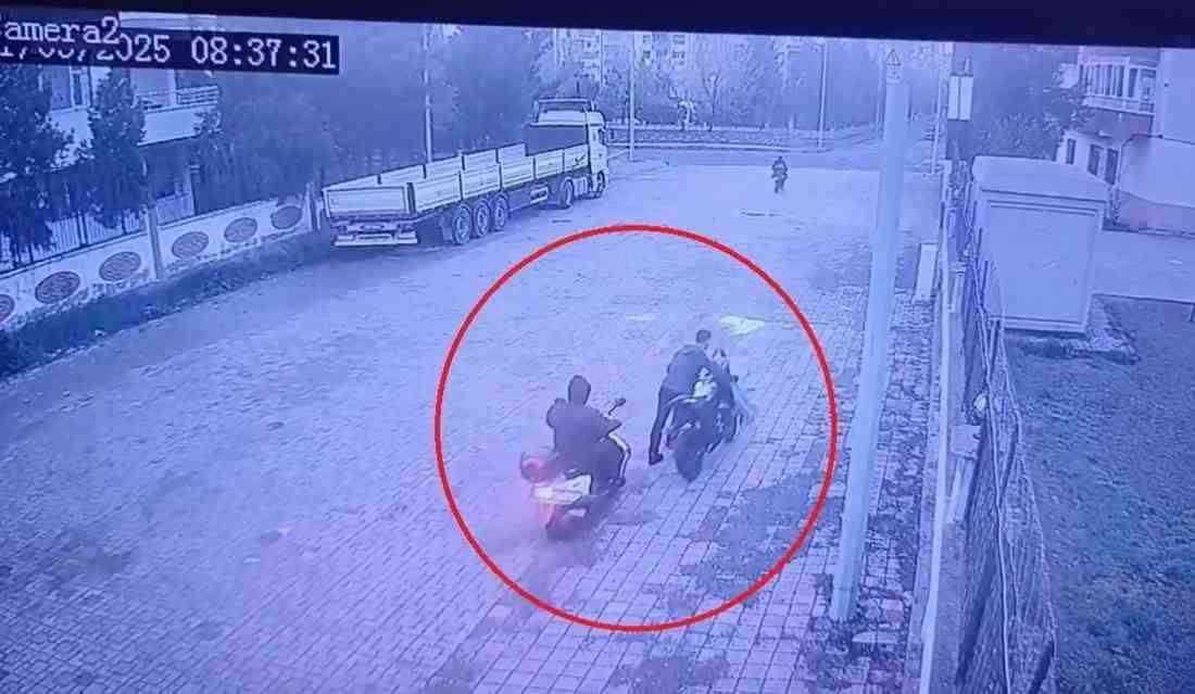 Polis, 34 Kameradan 112 Saatlik Görüntü İzledi Diyarbakır’da son dönemde