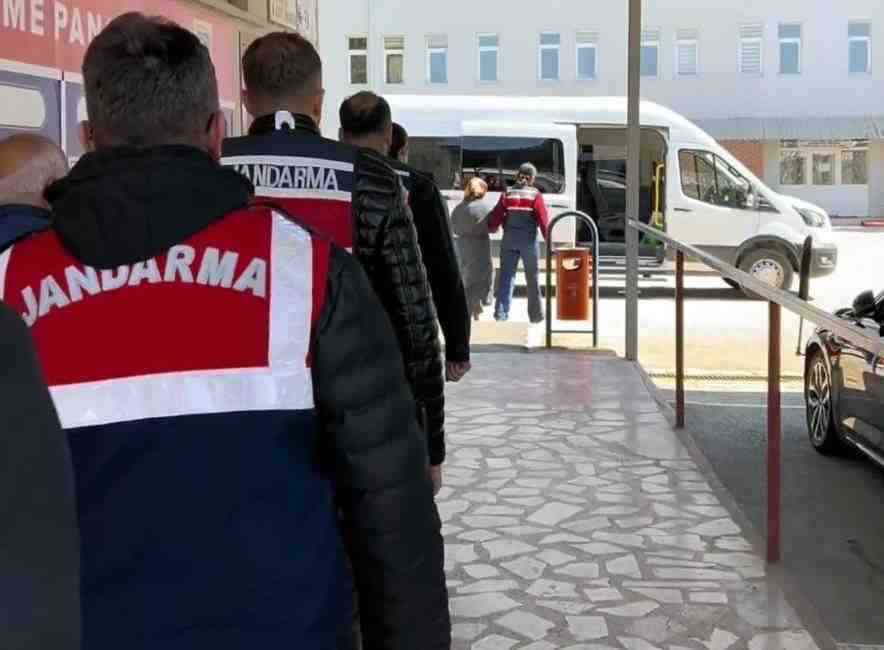 İçişleri Bakanı Ali Yerlikaya, 27 ilde Fetullahçı Terör Örgütü’ne (FETÖ)