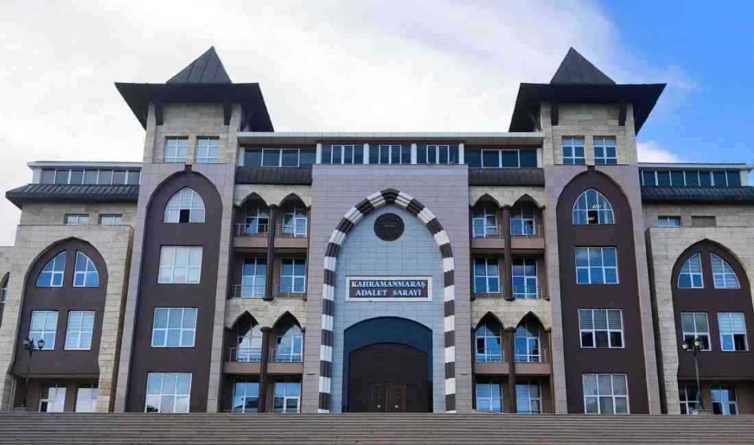 Kahramanmaraş’ta 6 Şubat depremlerinde yıkılan Said Bey Sitesi’nde 44 kişinin