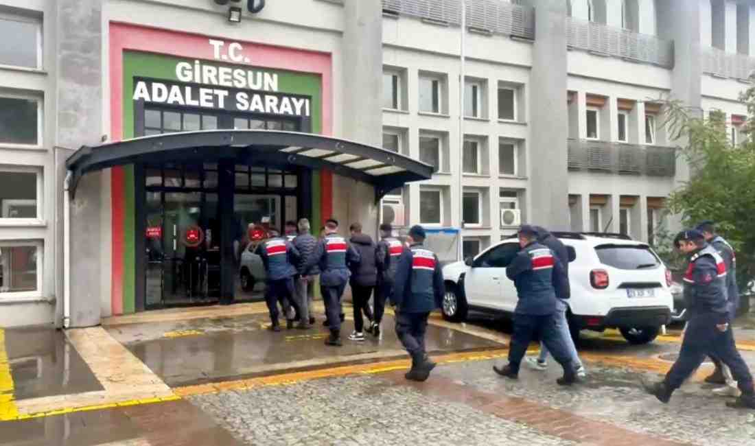 İçişleri Bakanı Ali Yerlikaya, sosyal medya hesabı üzerinden yaptığı açıklamada,