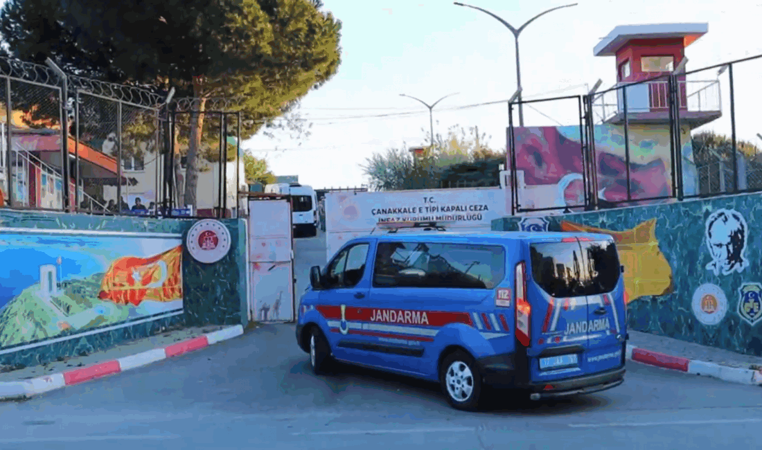 Çanakkale Merkezli Tefecilik Operasyonu! İçişleri Bakanı Yerlikaya: Tefecilere Geçit Yokİçişleri Bakanı Ali Yerlikaya, sosyal