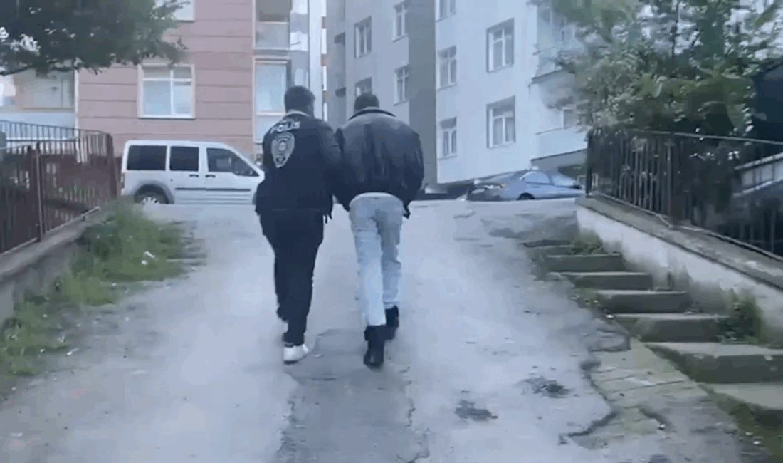 25 İlde Siber Suç Operasyonu: 170 Şüpheli Tutuklandı Emniyet Genel Müdürlüğü Siber Suçlarla Mücadele Daire Başkanlığı koordinesinde, Cumhuriyet