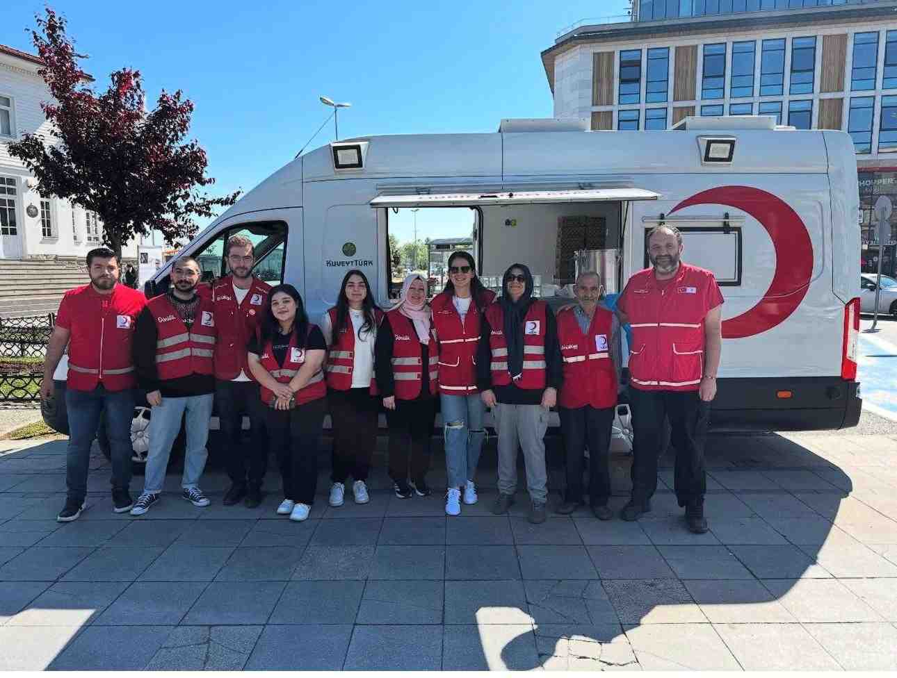 19 Mayıs Atatürk’ü Anma, Gençlik ve Spor Bayramı, Yalova’da büyük