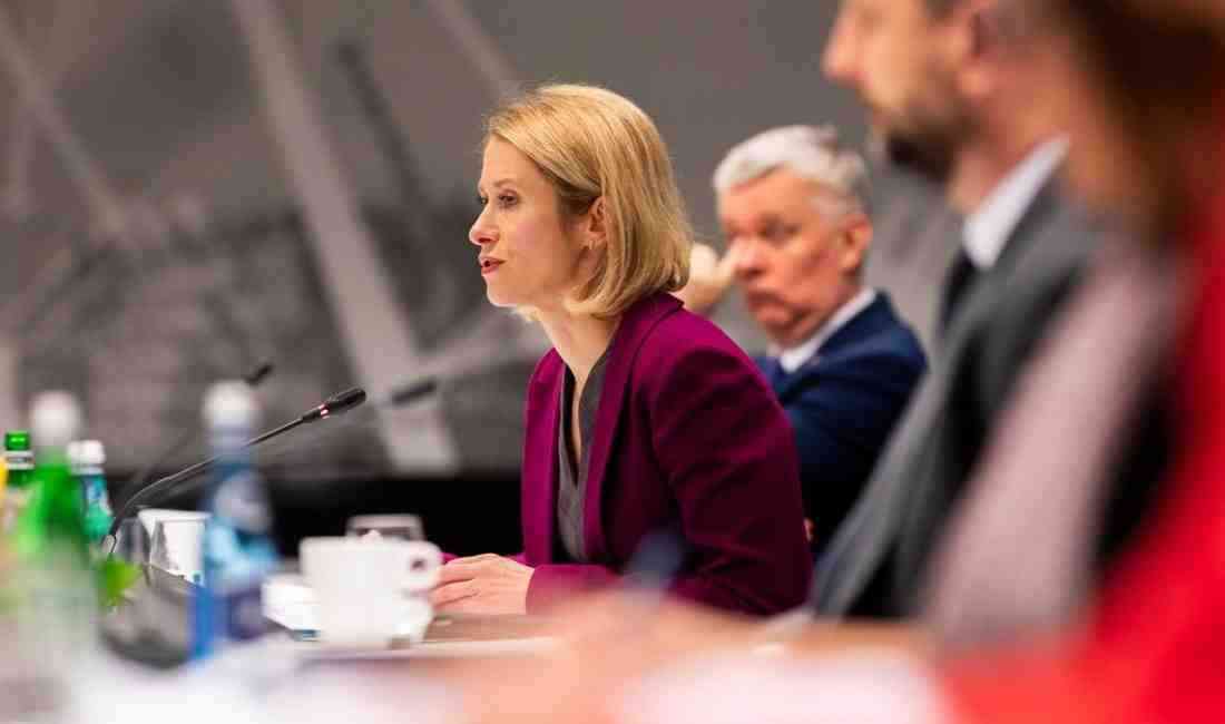 Avrupa Birliği (AB), Rusya’nın Ukrayna’ya yönelik devam eden saldırılarına karşı