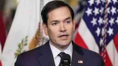 ABD Dışişleri Bakanı Marco Rubio, Venezuela’dan ayrılan bir teknenin Karayipler’in