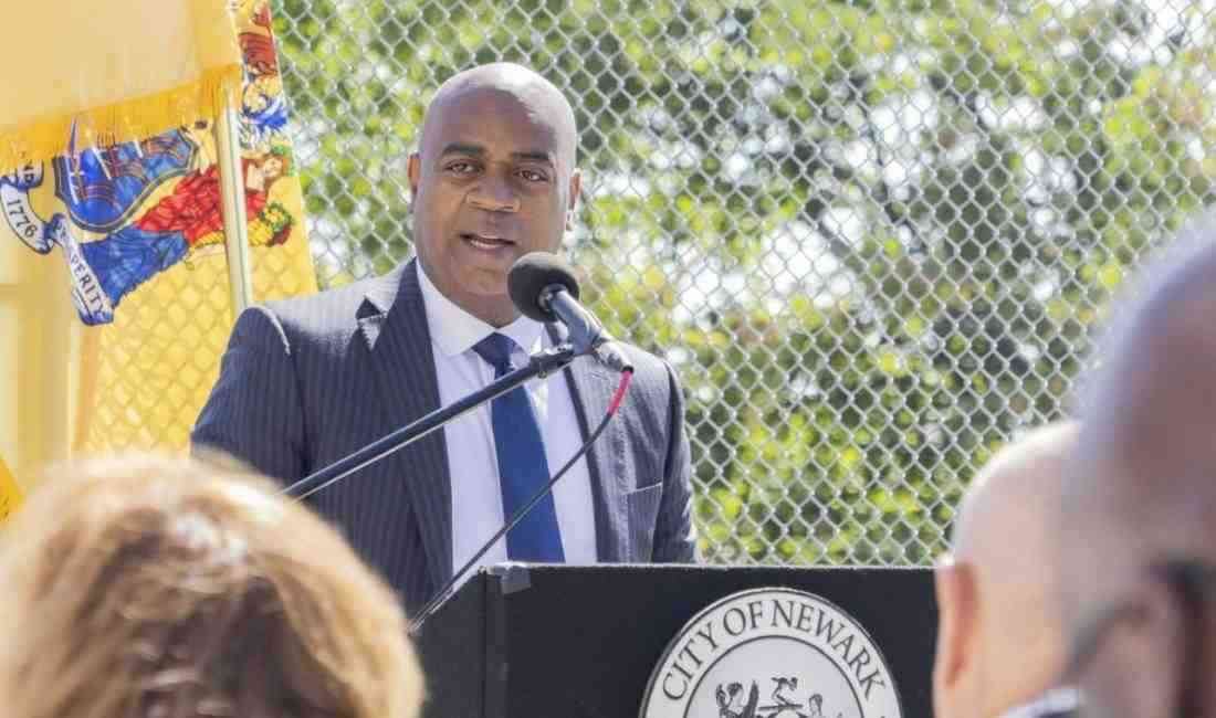 Yeni ICE Merkezi Tartışma YarattıABD’nin New Jersey eyaletinde, Göçmenlik ve