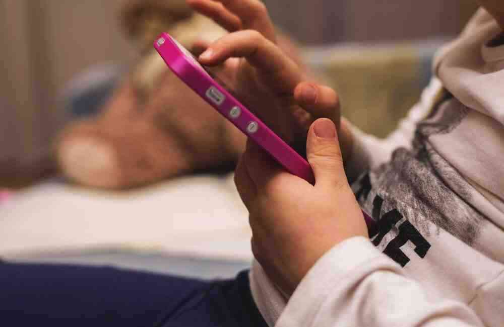 Yeni yasa tasarısı, sosyal medya kullanımına yaş sınırlaması getiriyor ABD’nin