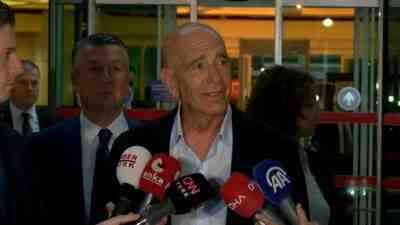 Barrack’tan İlk Mesaj: “ABD-Türkiye İlişkilerini Daha Üst Seviyeye Taşıyacağız” Amerika